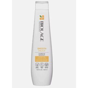 Matrix Biolage Smoothproof conditioner 13.5 oz new package